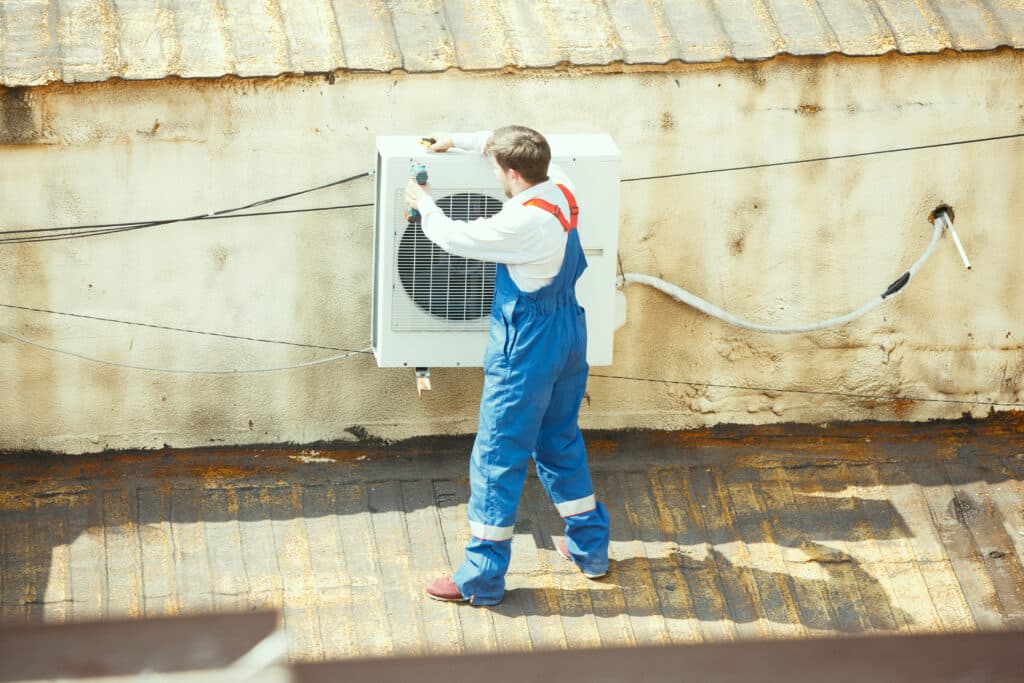 The Cost To Clean Ductwork – Air Duct Cleaning Costs In 2024