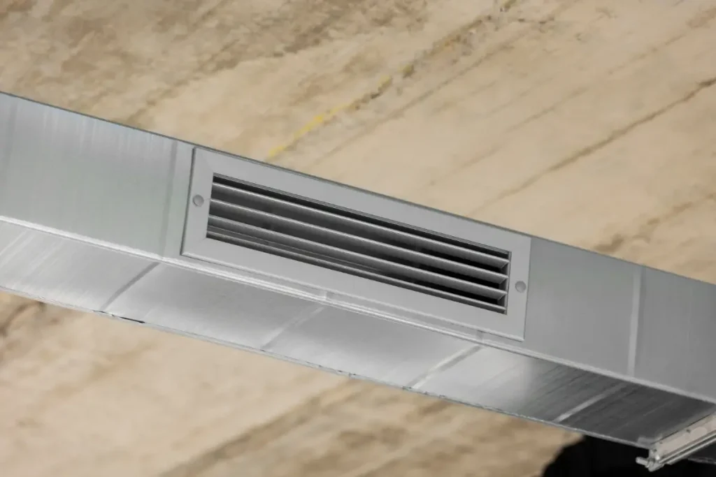 air duct cleaners