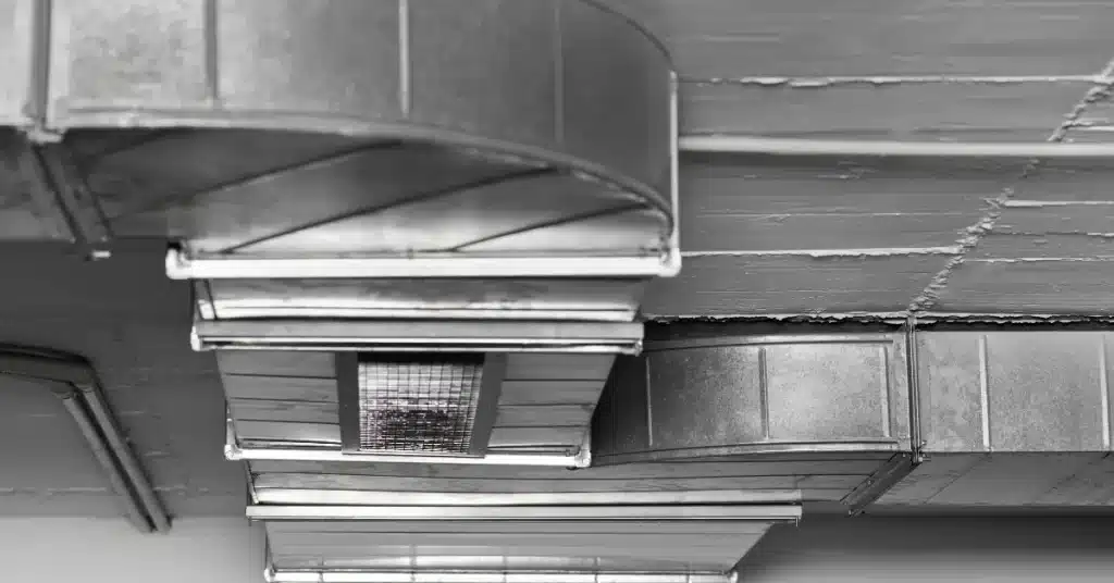 air duct specialists image