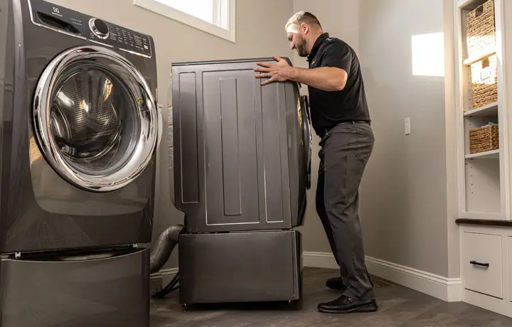 dryer vent cleaning tools explained by a pro
