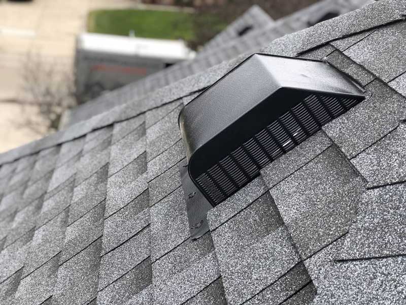 roof vent types