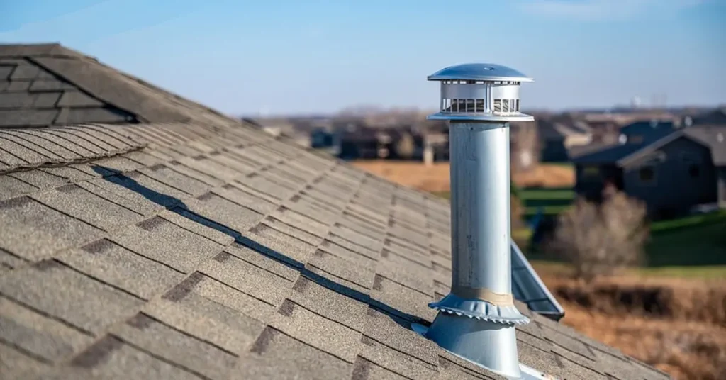 types of roof vents explained