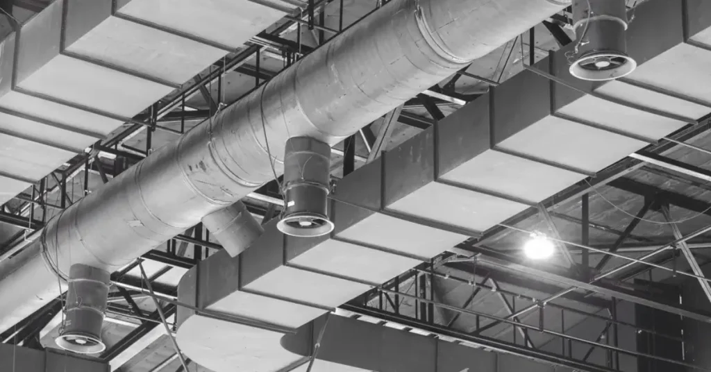 Air Duct Design Guide