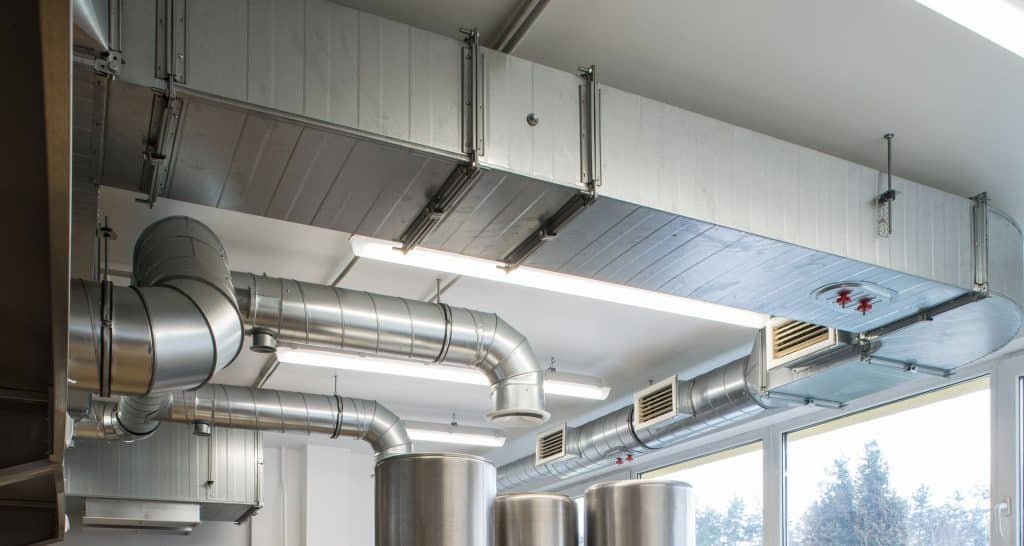 Fundamentals of Air Duct Design