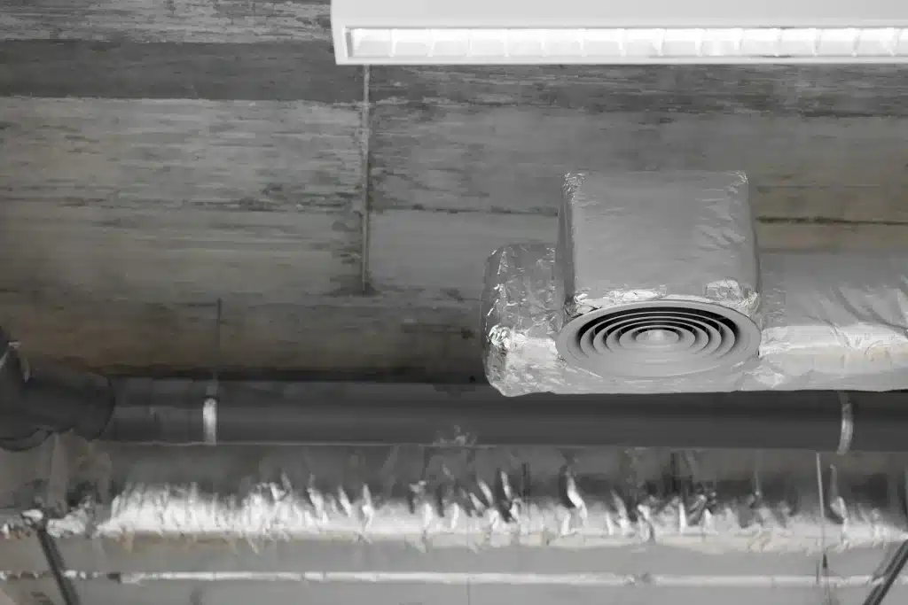 Making the Smart Choice Hire Professional Air Duct Experts Today