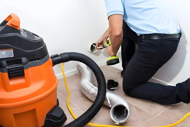 Choosing the Right Dryer Vent Cleaning Tools for Your Needs