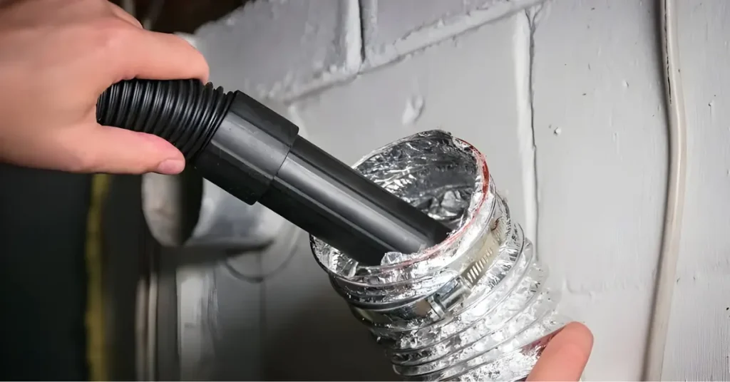 Dryer Vent Cleaning Tools | Ultimate 101 Guide | Brush, Drill & More