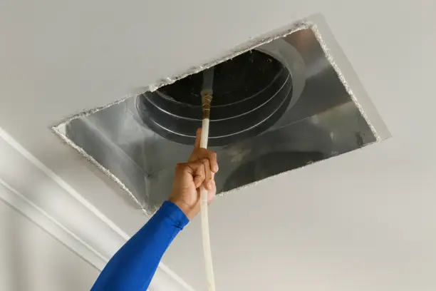 The Importance of Professional Air Duct Cleaning for Your Home