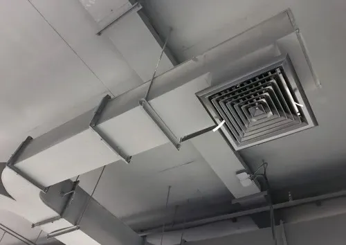 HVAC & Air Duct Cleaning services in Test Location by American Air Duct Pros