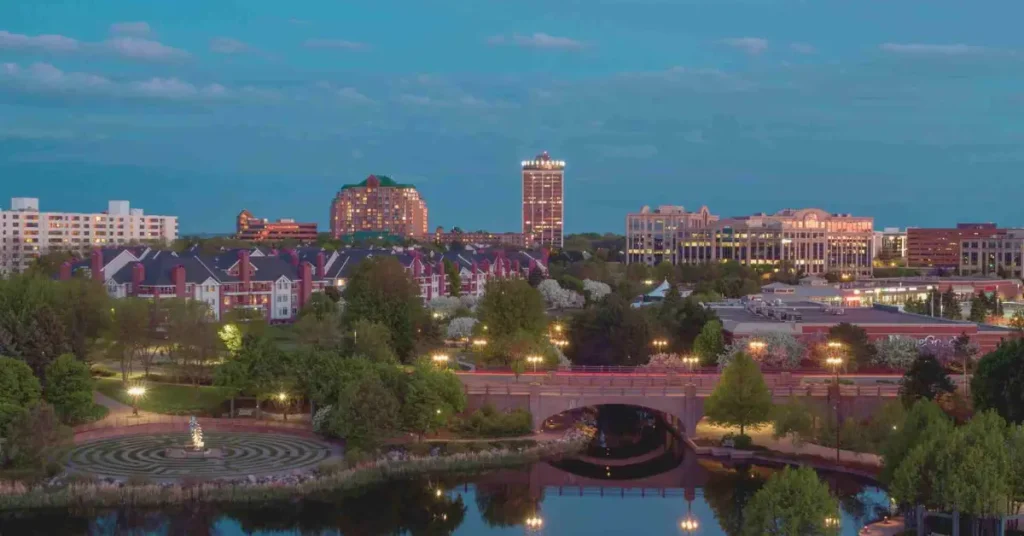 Bloomington air duct services in Minneapolis