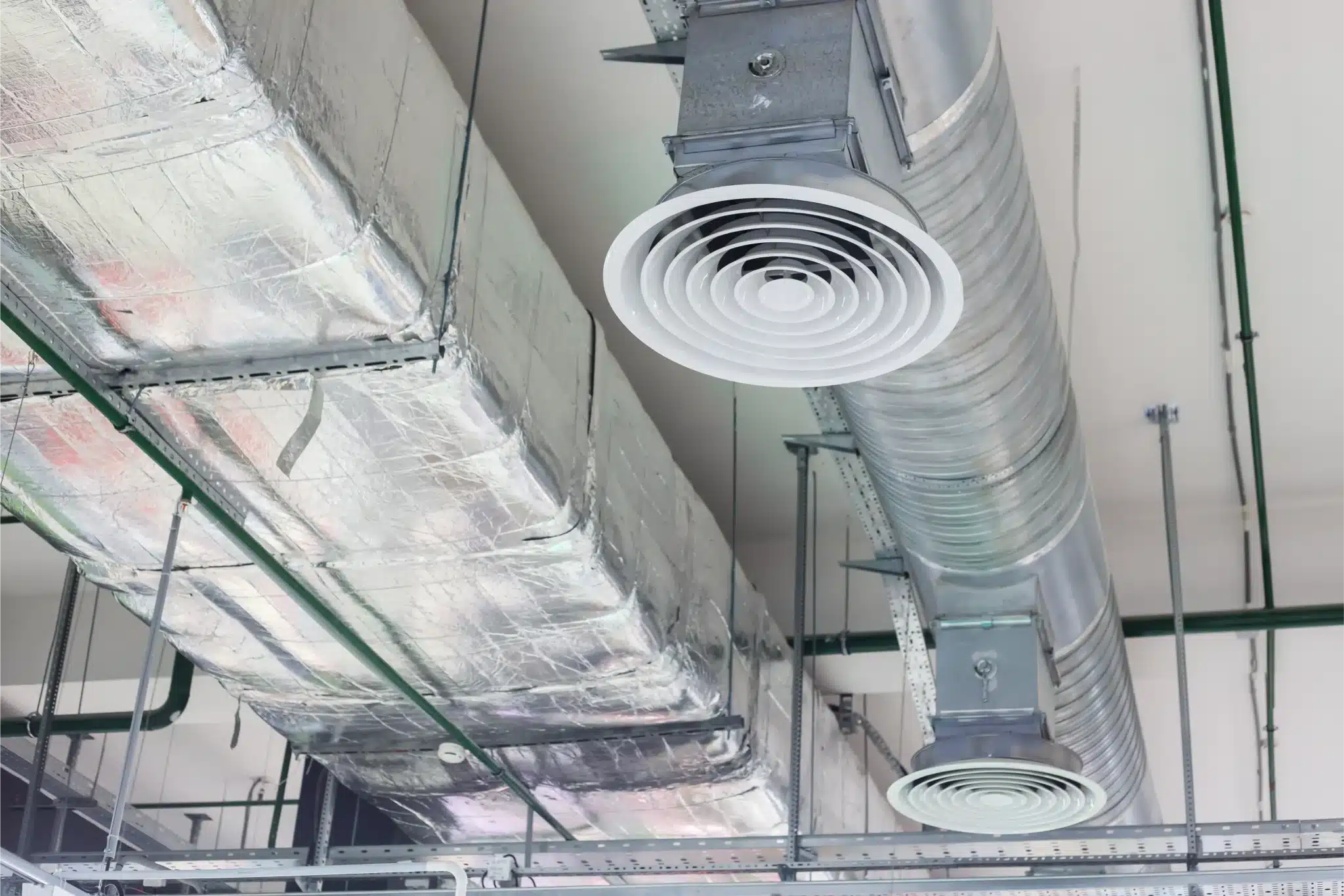 24/7 HVAC & Air Duct Cleaning services available in St.Paul