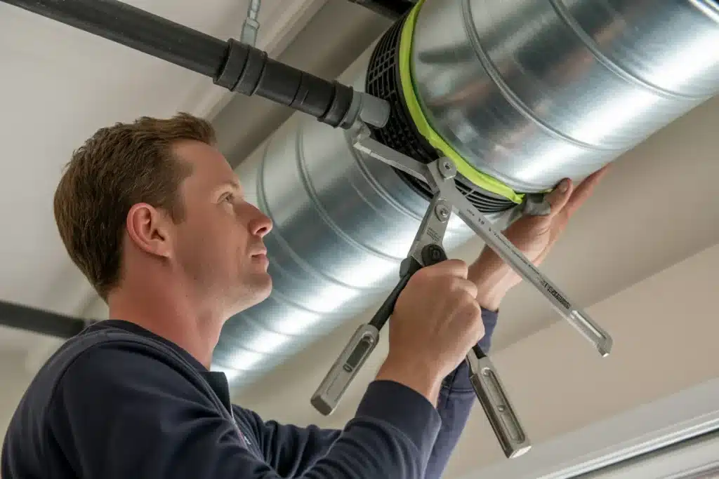 American Air Duct Pros HVAC and Air Duct Cleaning Minneapolis