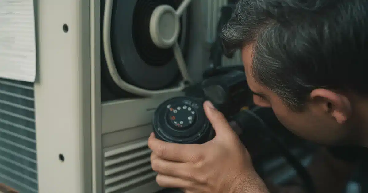 HVAC and Air Duct Cleaning services in Minneapolis by American Air Duct Pros