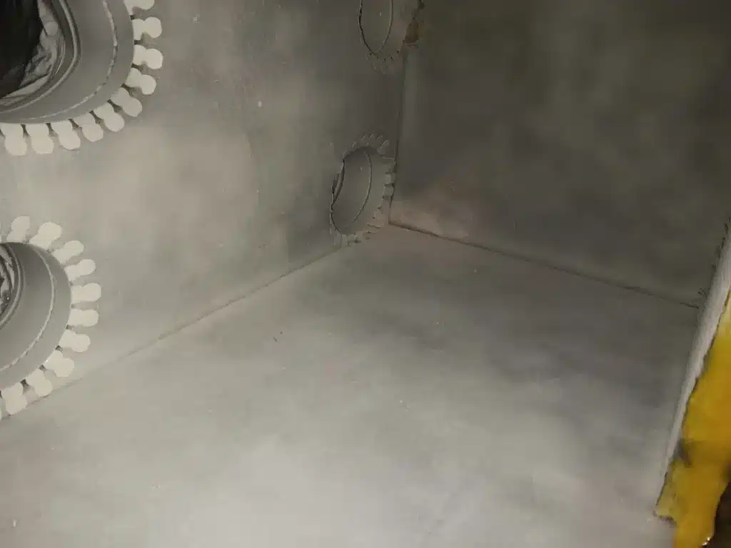 air duct visual minneapolis