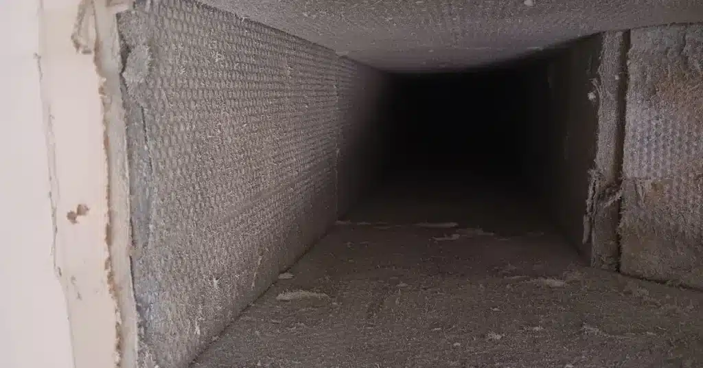 Air duct cleaning service services in Woodbury by American Air Duct Pros