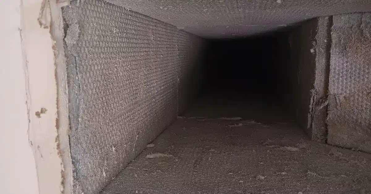 Air duct cleaning service services in Woodbury by American Air Duct Pros