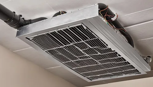 understanding what is an hvac plenum
