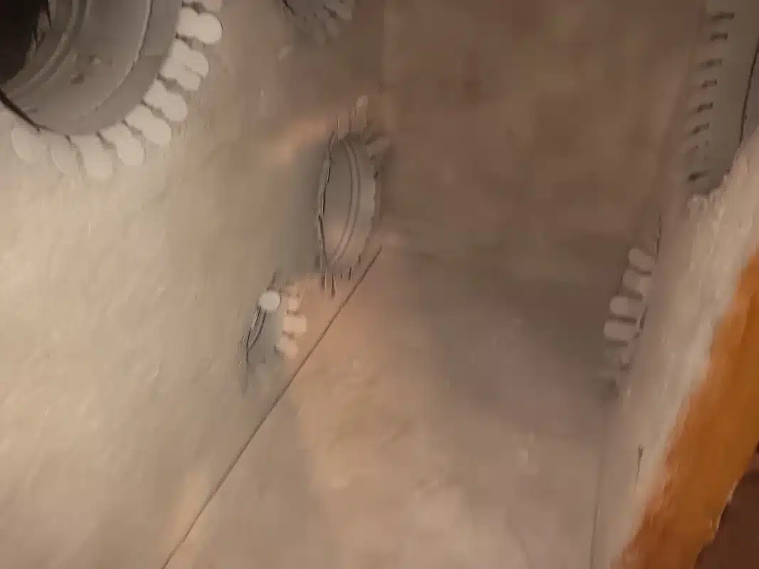 hvac duct leak detection checklist minneapolis