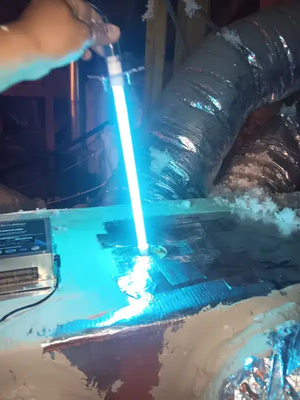 air duct cleaning vs dryer vent cleaning checklist minneapolis