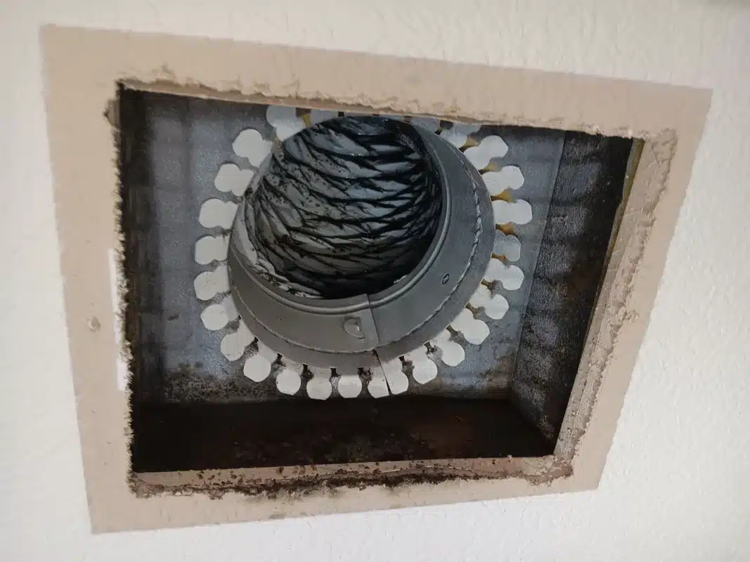 hvac duct leak detection guide minneapolis