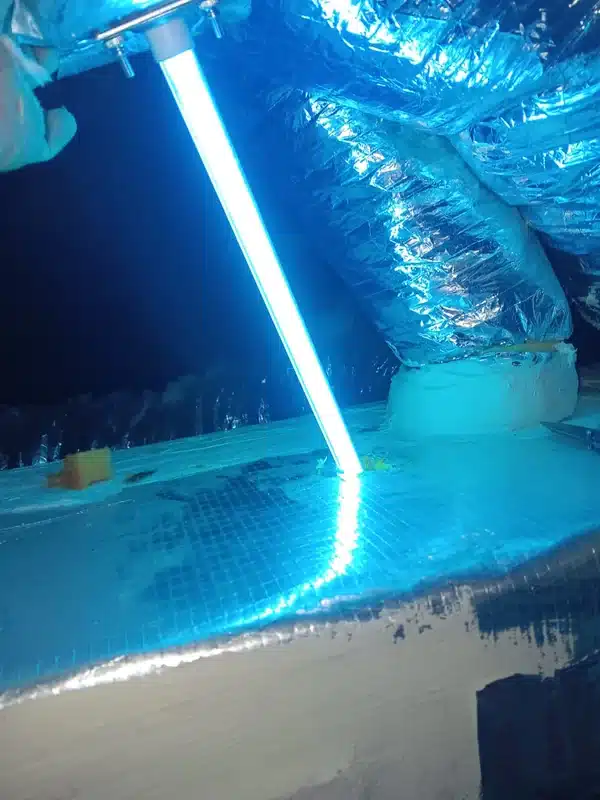 air duct sanitizing guide minneapolis