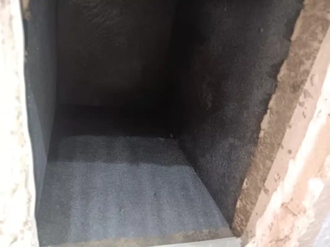 hvac duct leak detection tips minneapolis