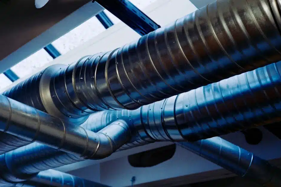 What Professional Air Duct Cleaning Should Include - American Air Duct Pros