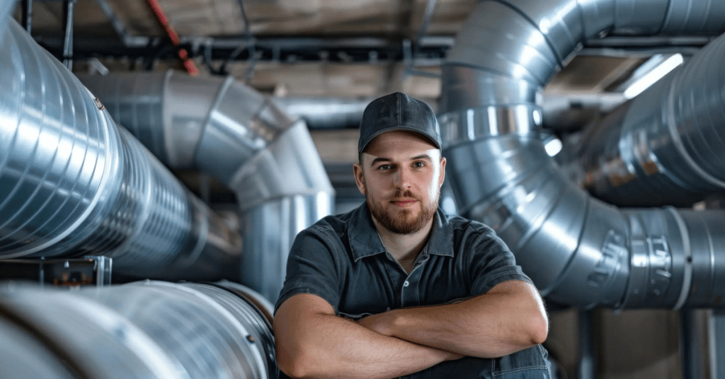 Is duct cleaning a waste of money Or is it worth it