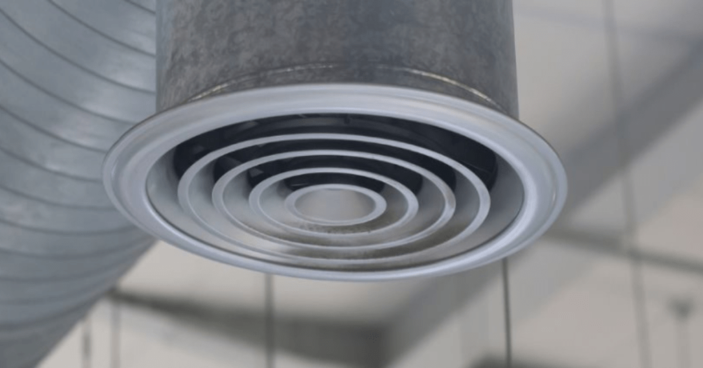 cost to clean ductwork fi