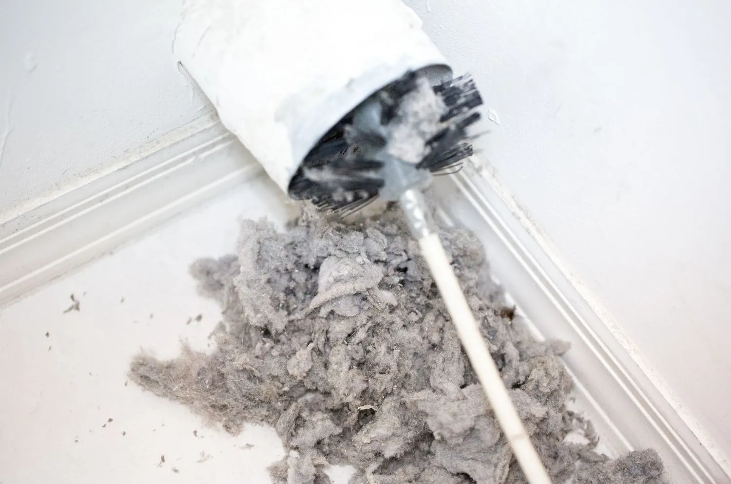 Why You Should Clean Your Dryer Vent