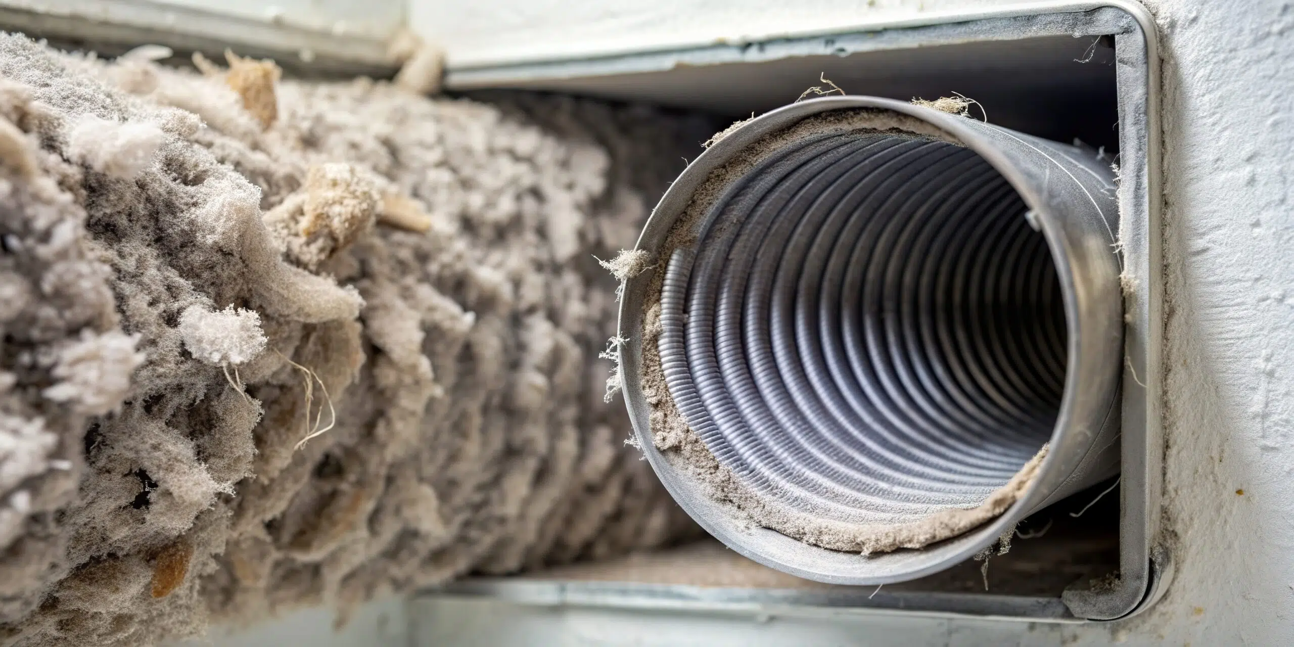 Duct Cleaning Service