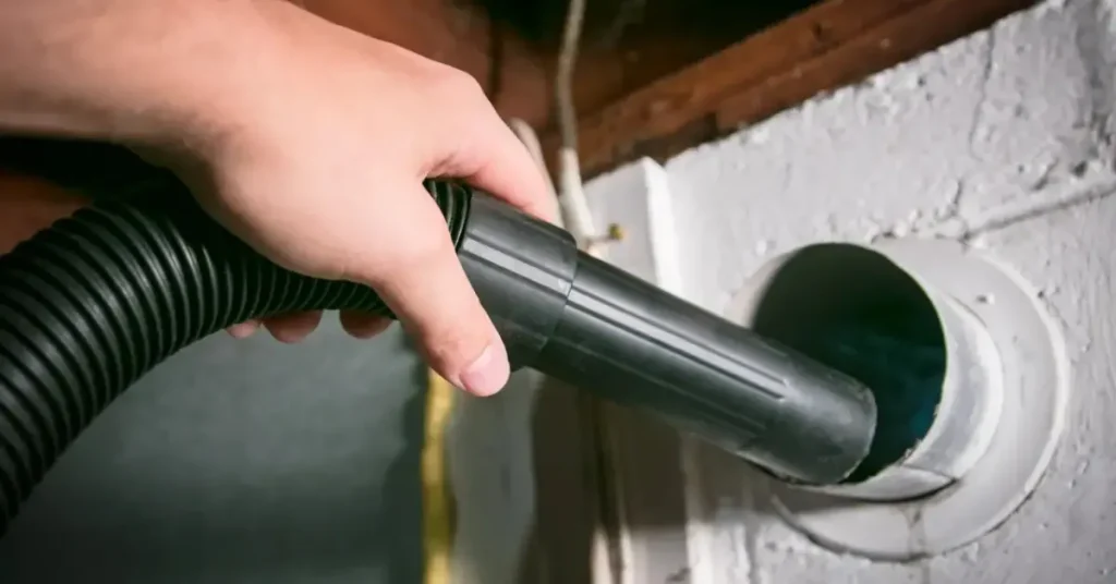 dryer duct cleaning 101 FI