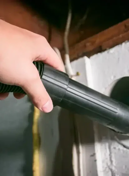 Dryer Duct Cleaning 101 Dryer Duct Cleaning 101